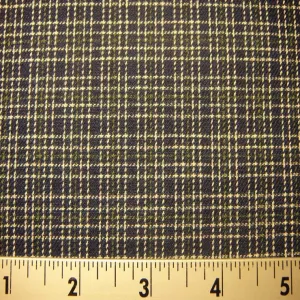 100% Cotton Checks #4