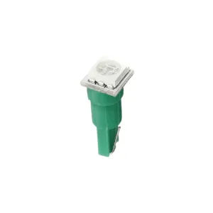 12v T5 5050 Led Dash Light Green Bing Light