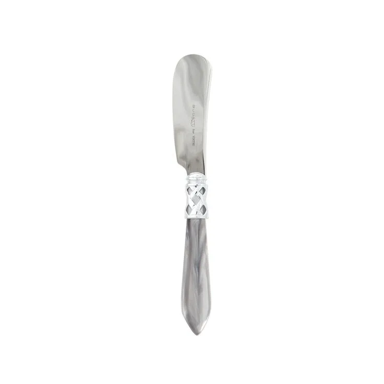 Aladdin Brilliant Light Gray Small Spreader