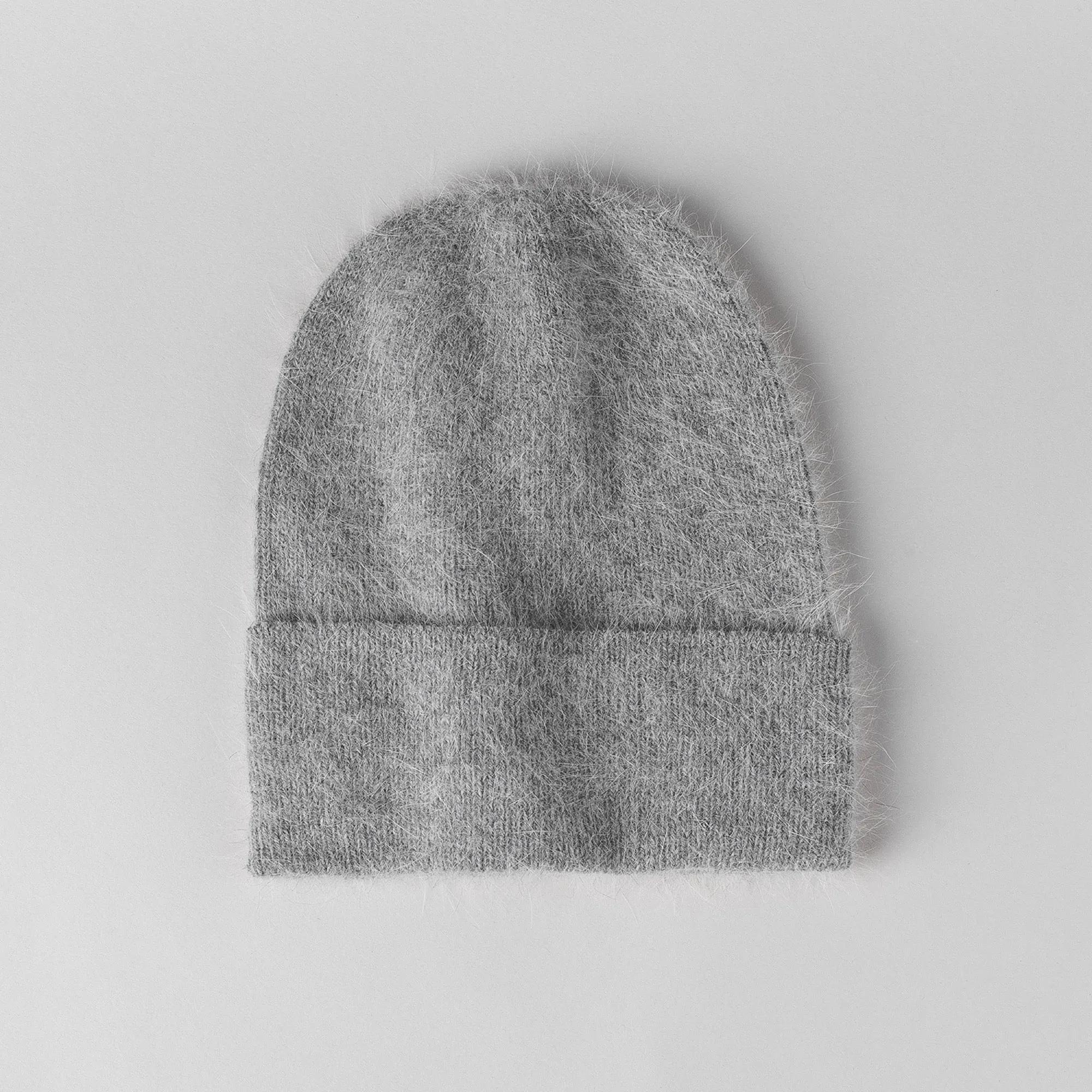 Ammi Ammi - Light Gray Melange