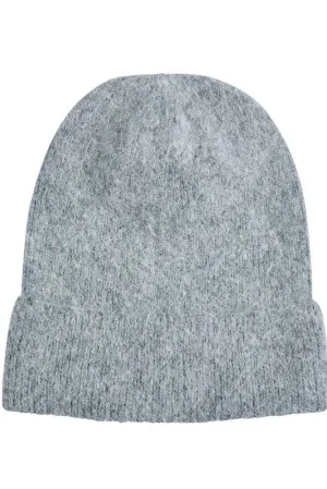 Ammi Ammi - Light Gray Melange