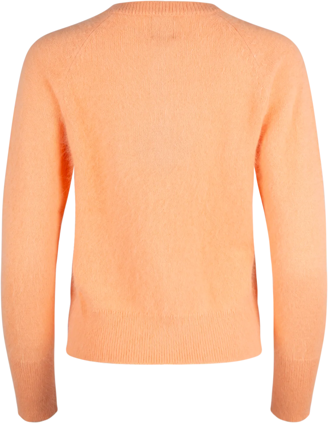 Angora Cardigan - Mango