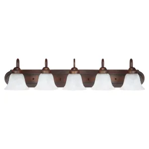 Arthur 5-Light Vanity