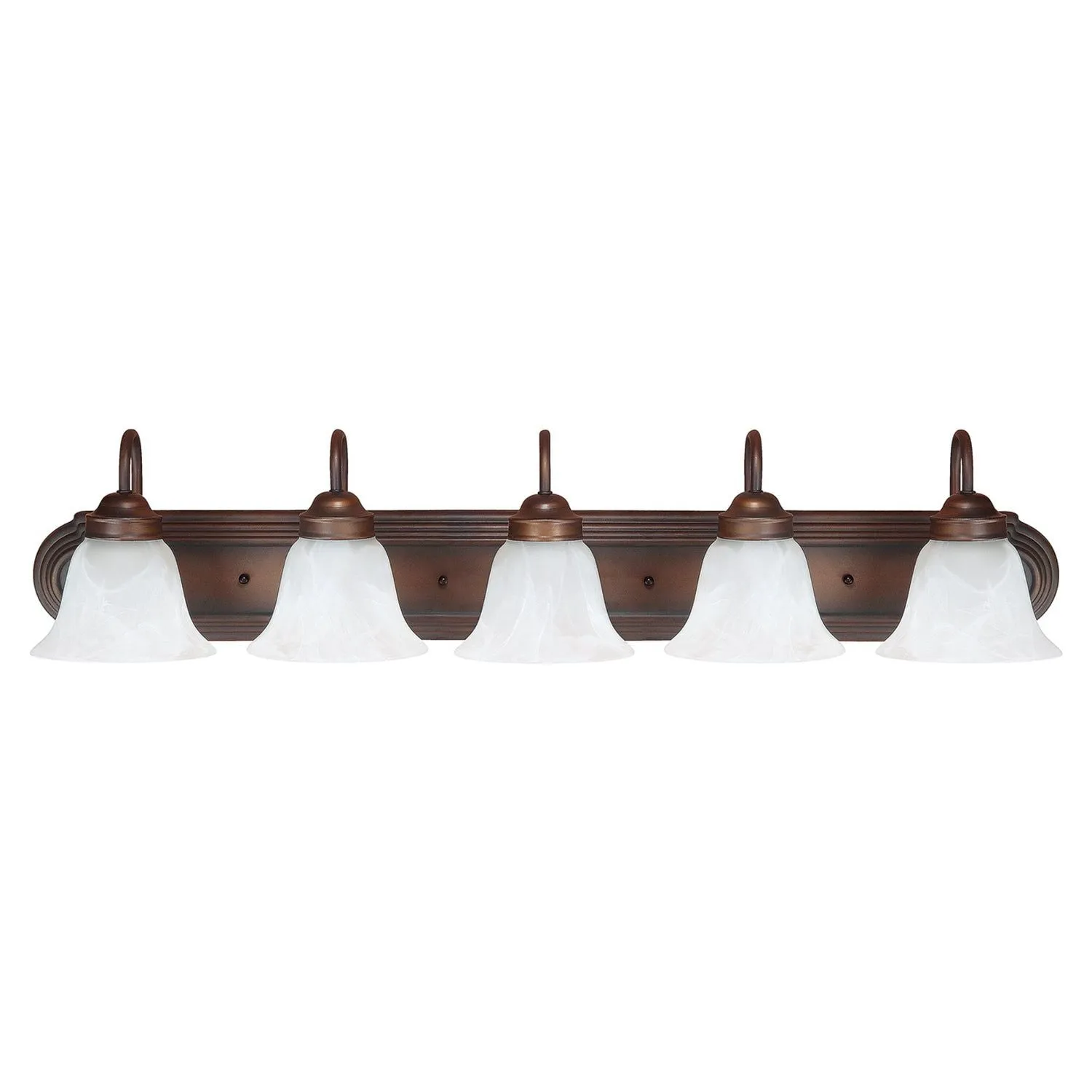 Arthur 5-Light Vanity