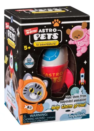 Astro Grow Pets (Assorted Styles)