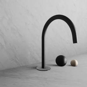 BARiL B35-8009-00L-KE-100 Two-Handle Deck Mounted Lavatory Faucet