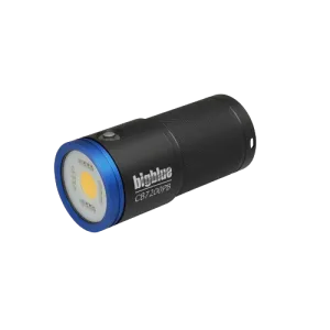 Big Blue 7200 Lumen Video Light