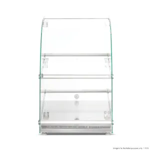Bonvue 70L Elegant Ambient Benchtop Display ADG-70
