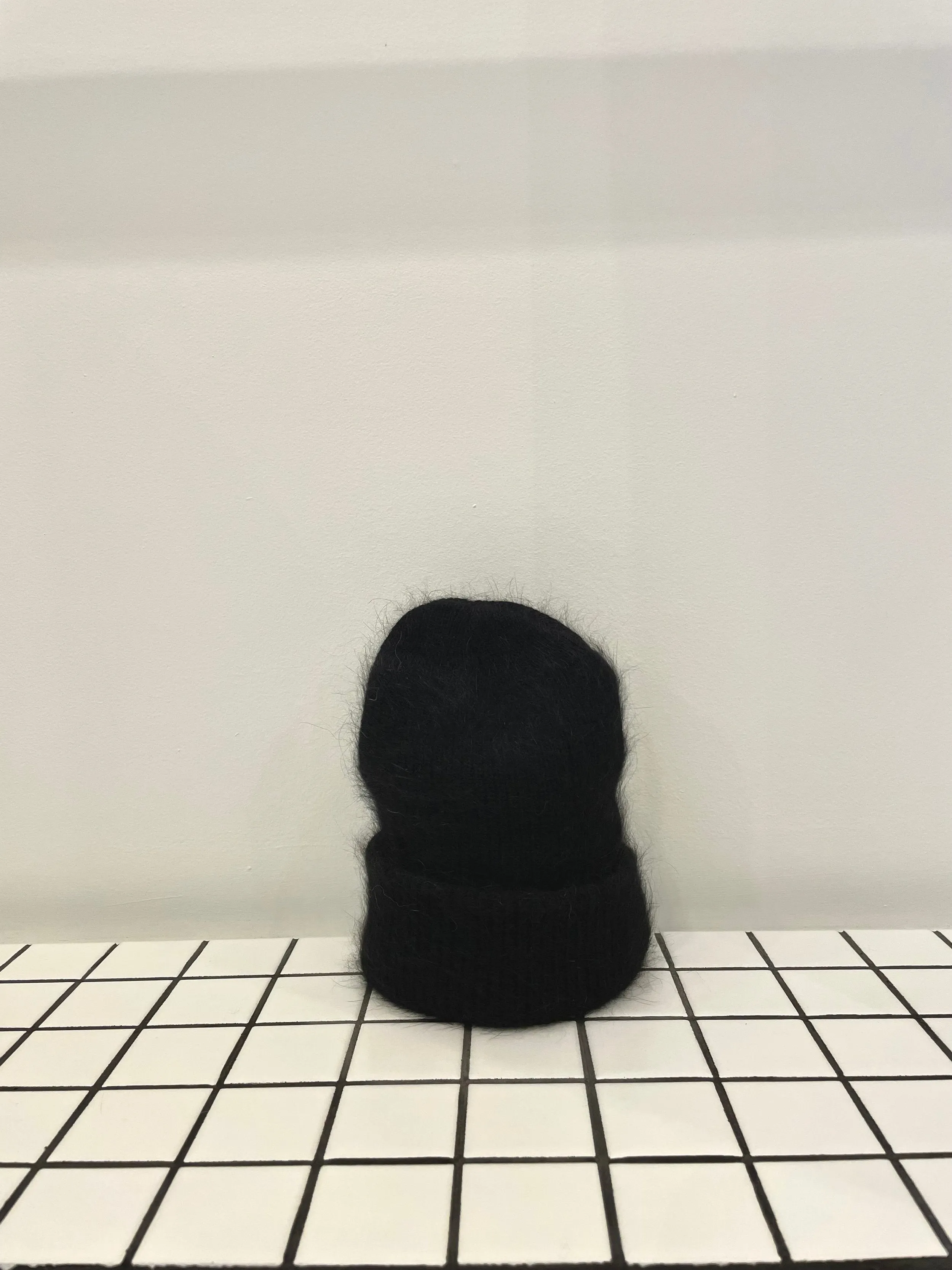 CHELSEA Angora beanies