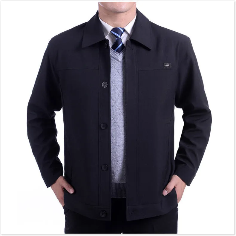 Corporate Jacket 034