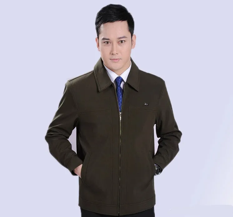 Corporate Jacket 034