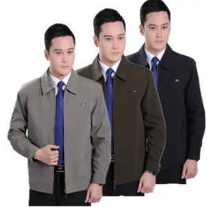 Corporate Jacket 034