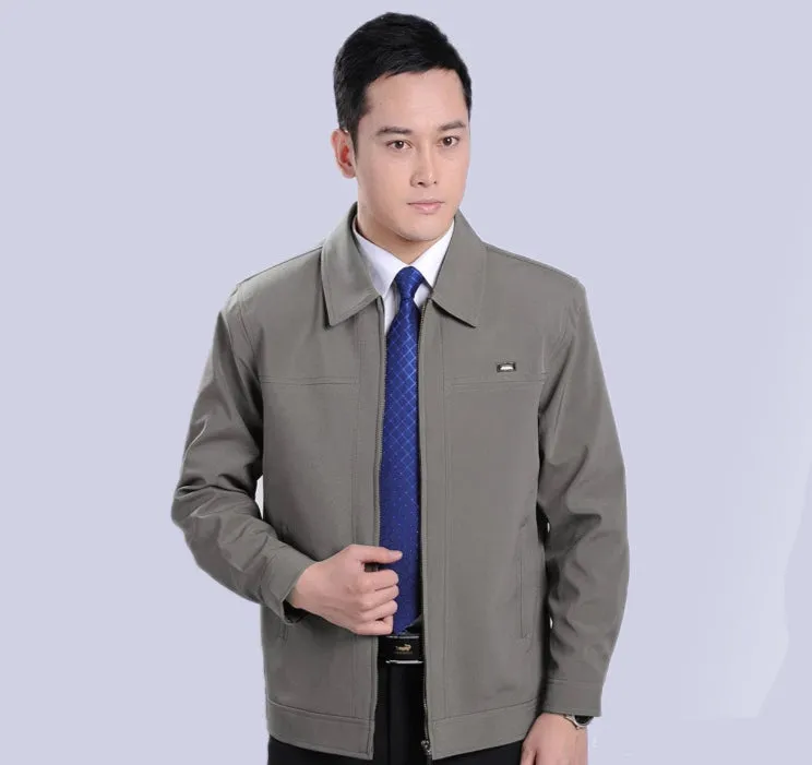 Corporate Jacket 034