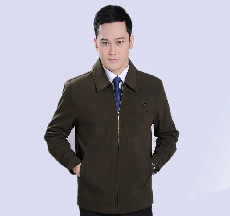 Corporate Jacket 034