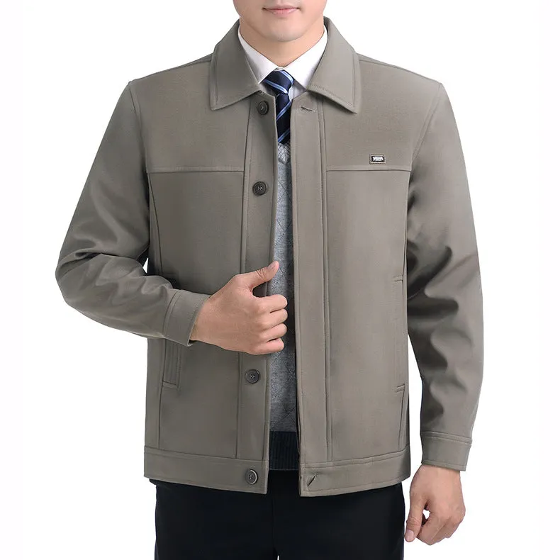 Corporate Jacket 034