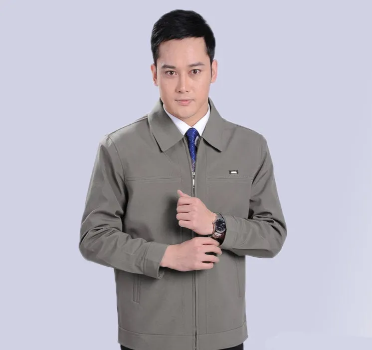 Corporate Jacket 034