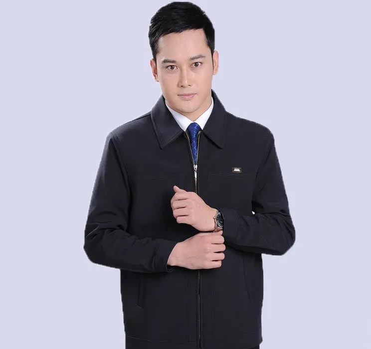 Corporate Jacket 034