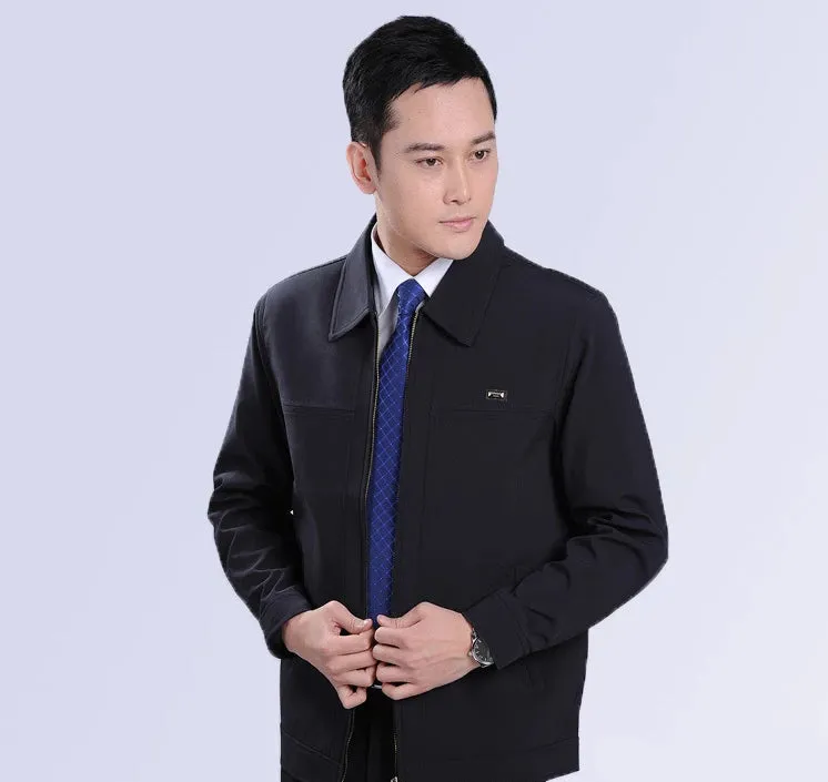 Corporate Jacket 034