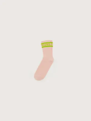 Cotton Candy Socks - Cotton Candy