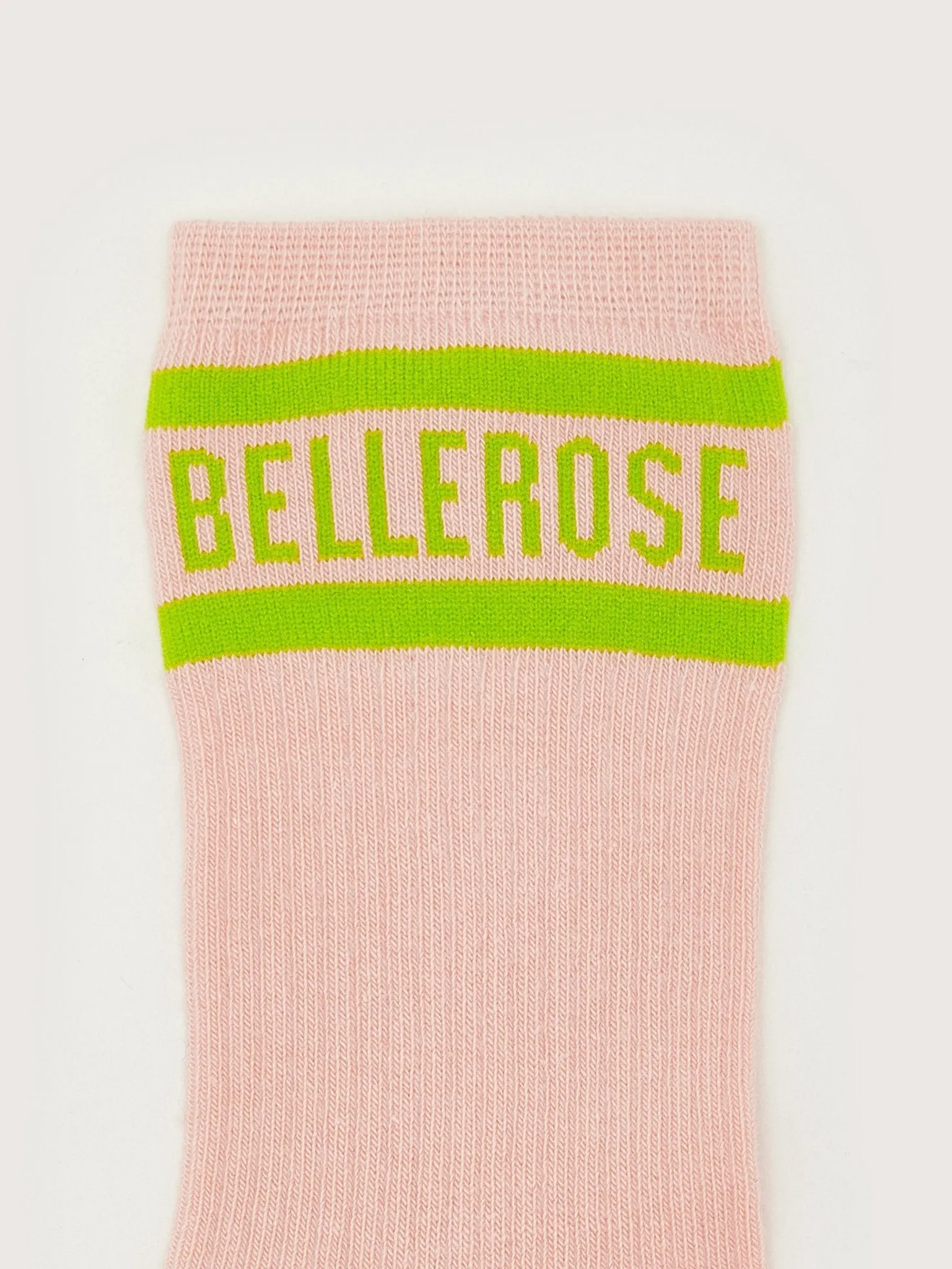 Cotton Candy Socks - Cotton Candy