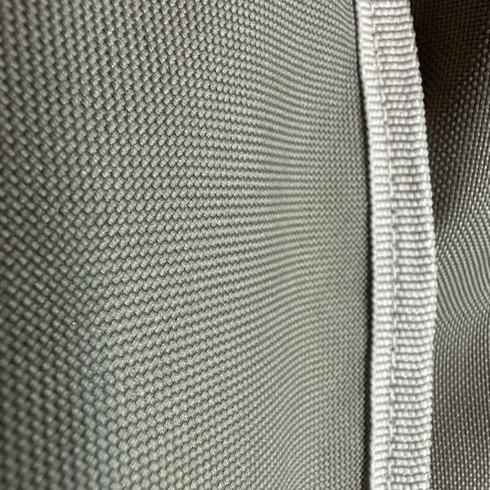 Coyote 36-inch Vinyl Light Gray Cover for Pellet Grills CCVR36P-BIG