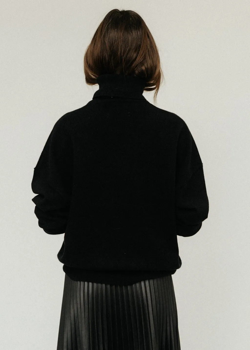 Extreme Cashmere N204 Jill Sweater