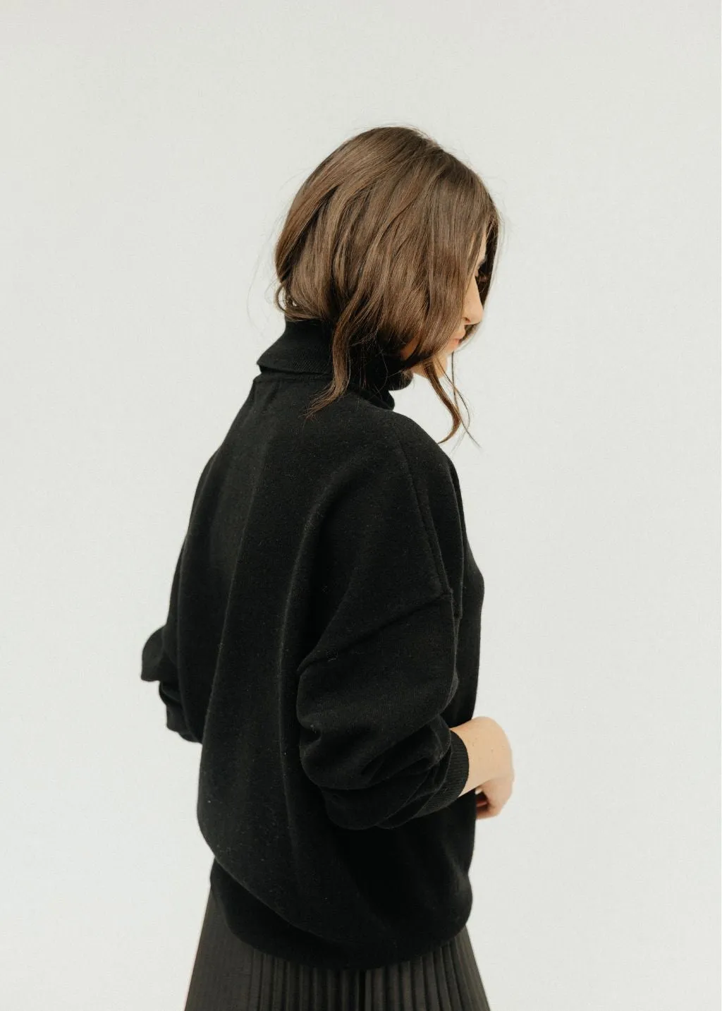 Extreme Cashmere N204 Jill Sweater