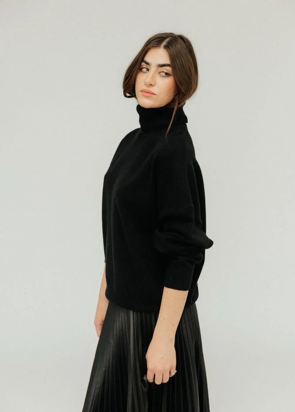 Extreme Cashmere N204 Jill Sweater