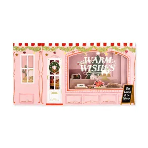 FESTIVE BAKERY CARD