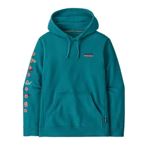 Fitz Roy Wild Uprisal Hoody