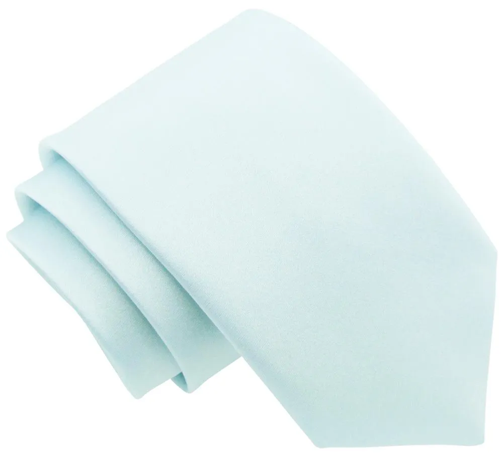 Forget Me Not Boys Ties