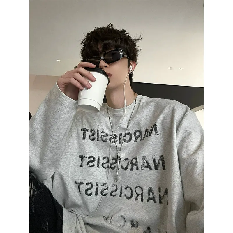 JM Narcissist Sweatshirt