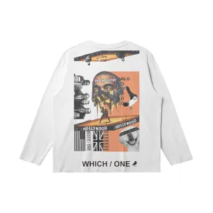 Kayntroversey (long sleeve)
