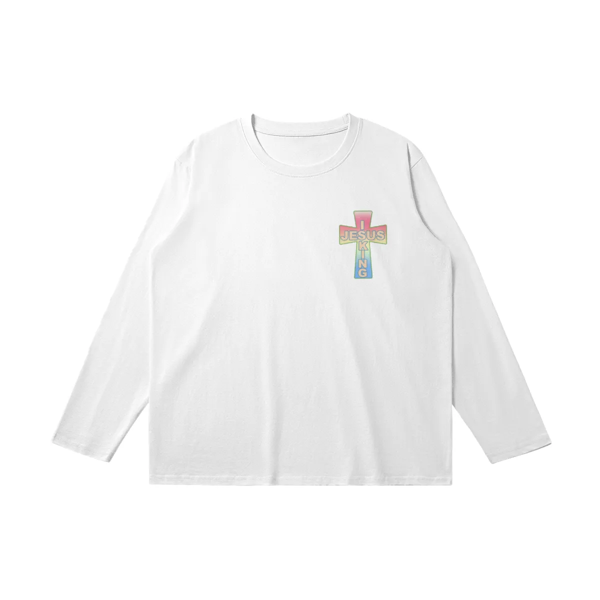Kayntroversey (long sleeve)