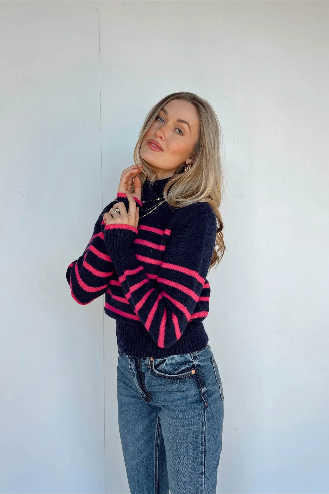 Kelly Sweater