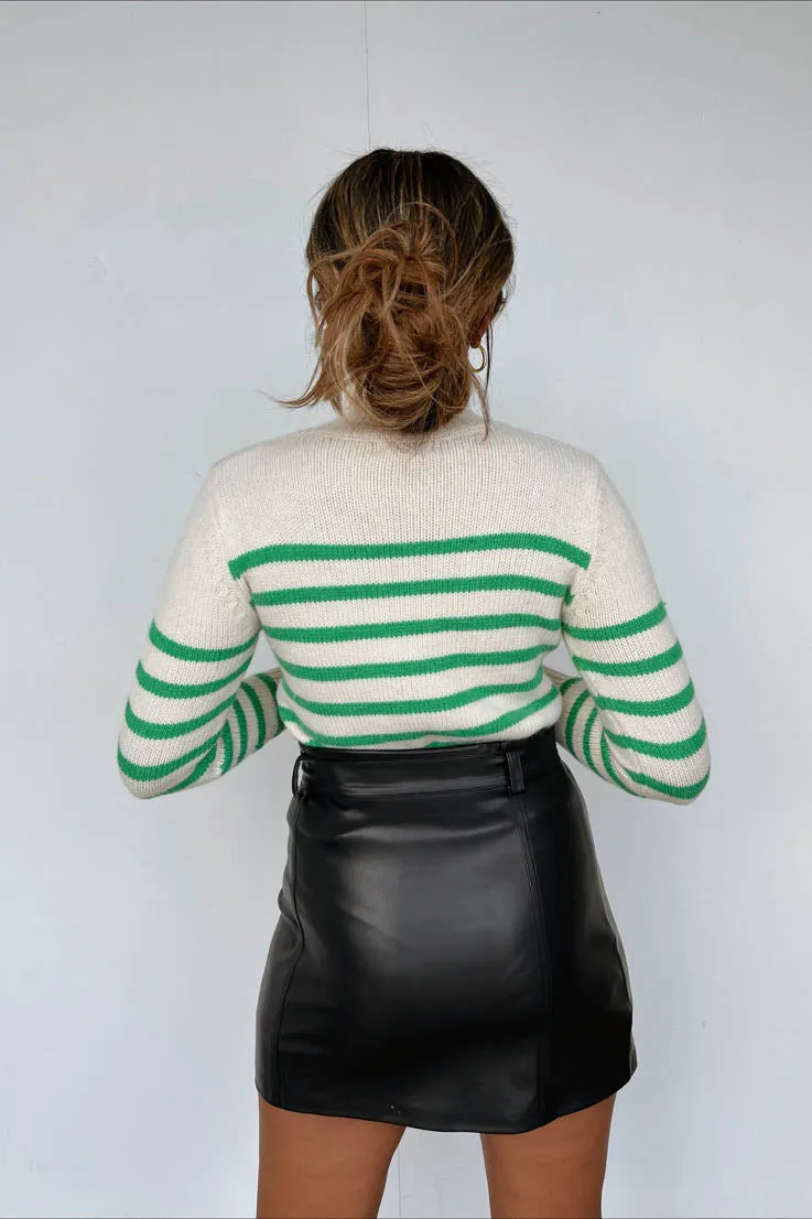 Kelly Sweater