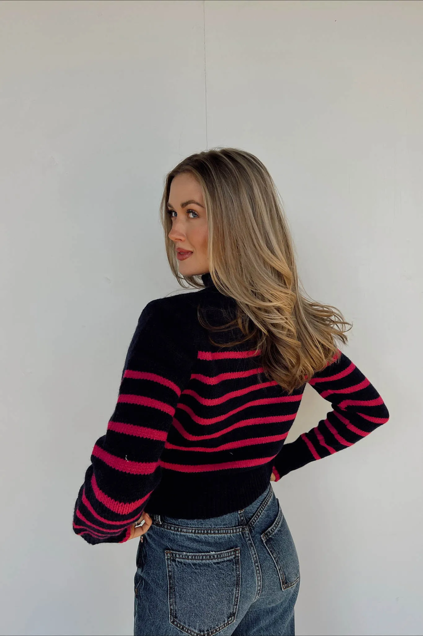 Kelly Sweater