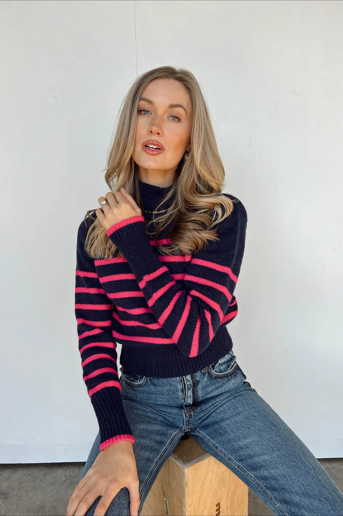 Kelly Sweater