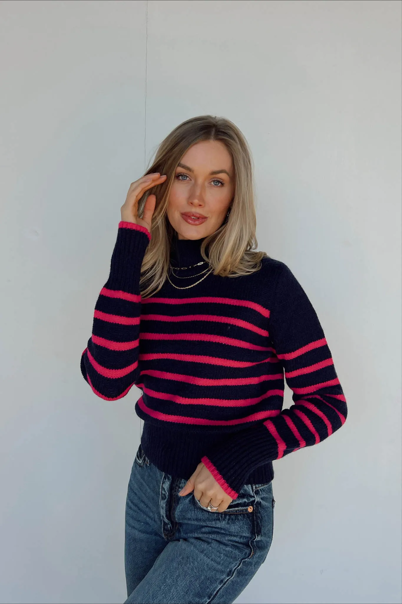 Kelly Sweater