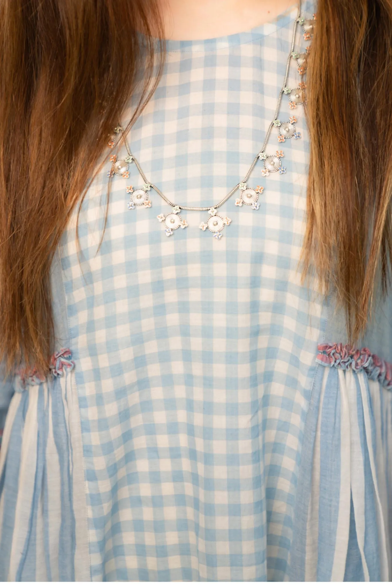 Kochi - Summer Dress