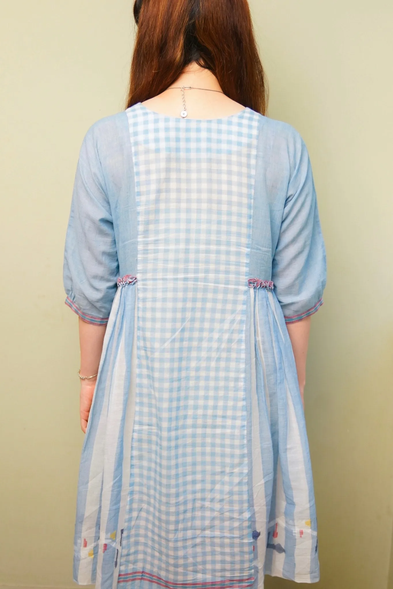 Kochi - Summer Dress