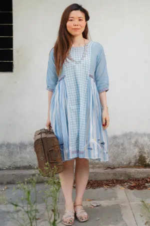 Kochi - Summer Dress