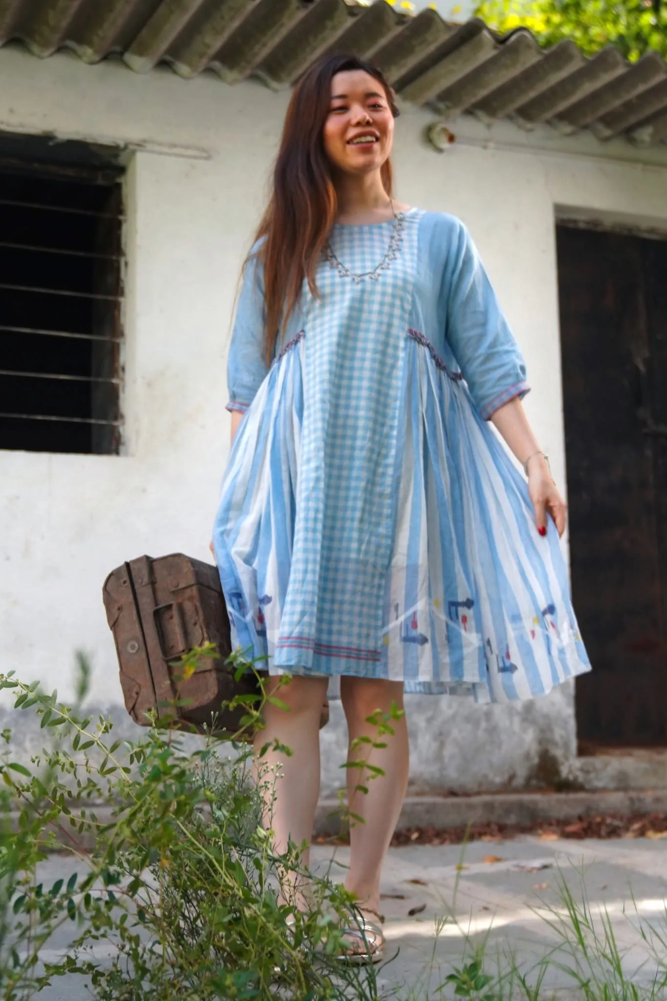 Kochi - Summer Dress