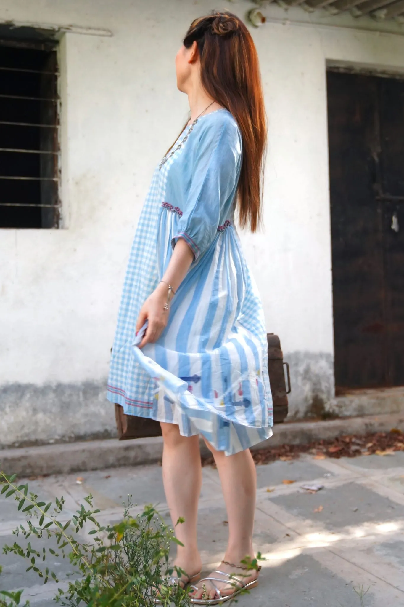 Kochi - Summer Dress