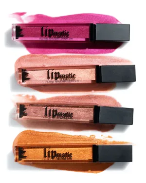 Lady Boss LipShine Collection