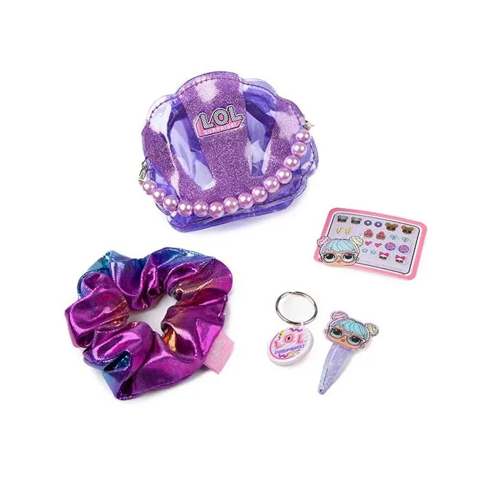 LOL Mini Handbag Surprise (Styles Vary)