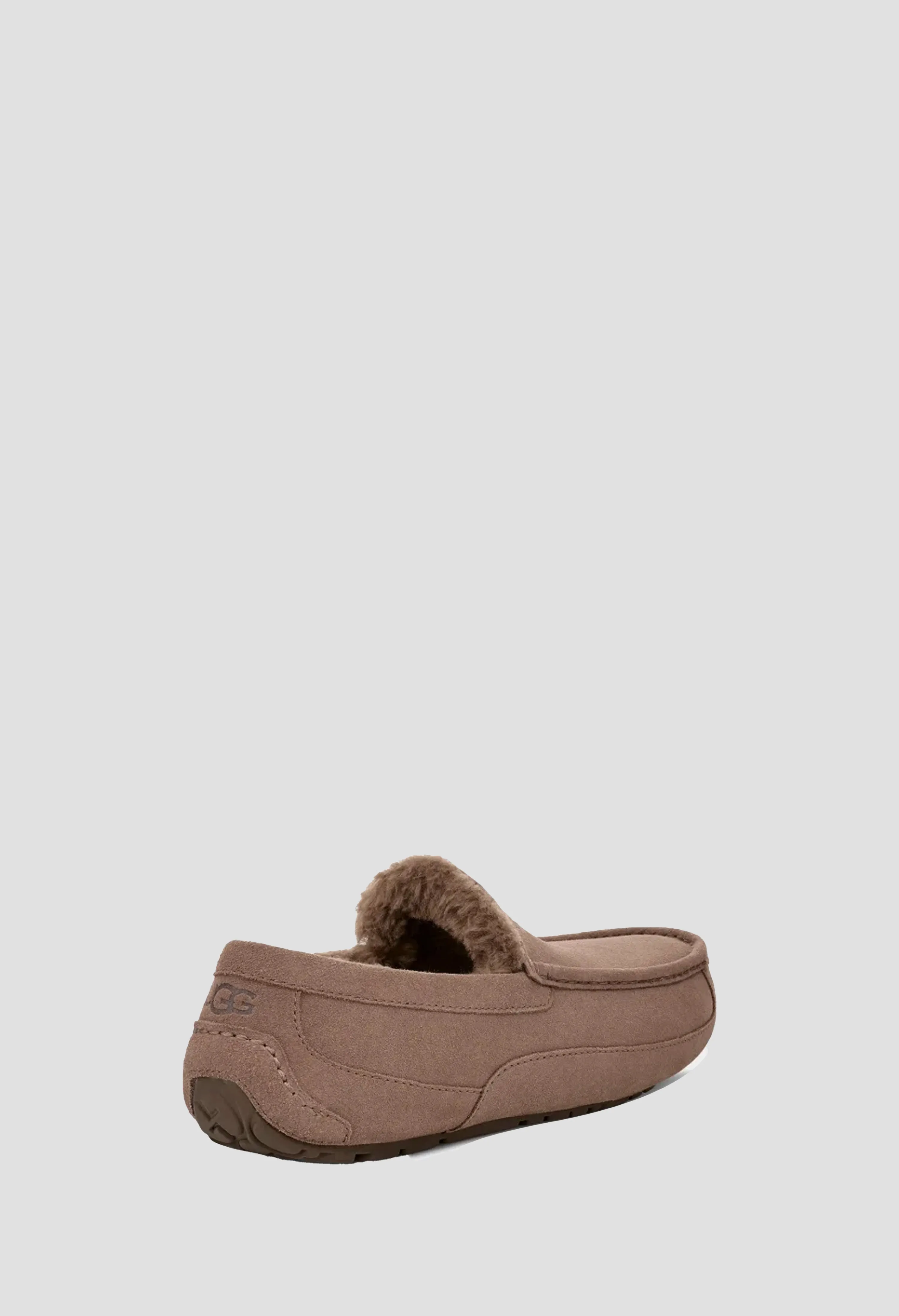 Mens UGG Ascot Caribou Slippers