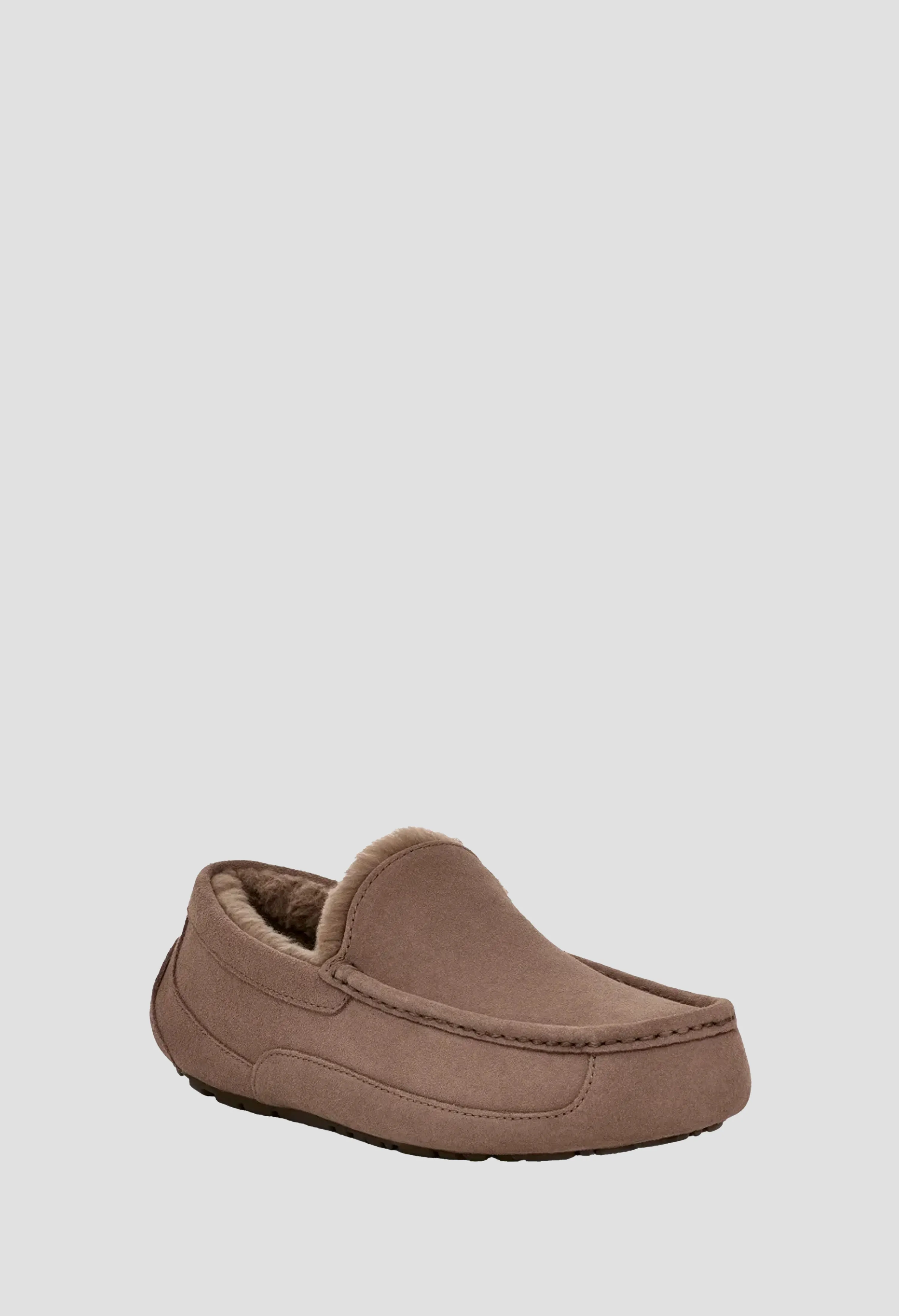 Mens UGG Ascot Caribou Slippers