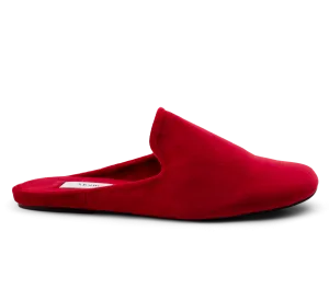 Mulberry Red
