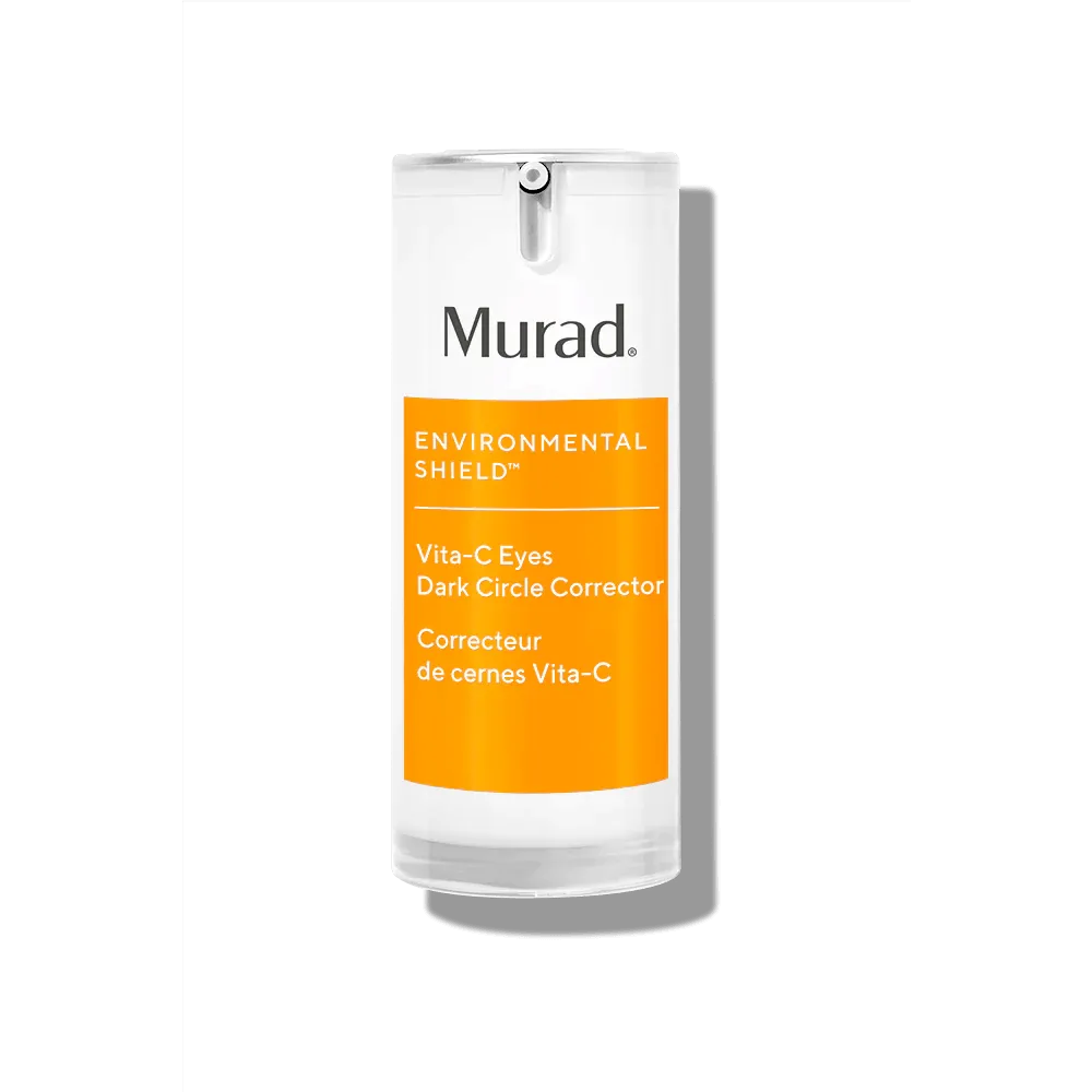 Murad - Vita-C Eyes Dark Circle Corrector - 15ml